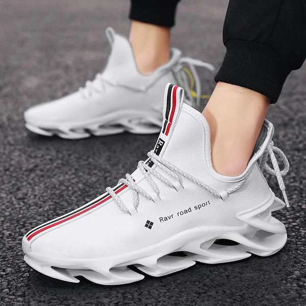 Sports Shoes Cebarlothing Handerfiber  - withe, (6)-(7)-(8)-(9)-(10)