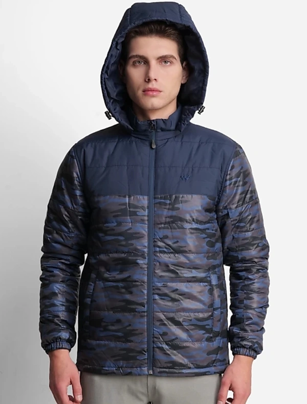 Full Sleeve Printed Men Quilted Jacket Winter Men And Women - XS	40	XS	16	25	23	38S	42	S	17	26	24	40M	44	M	18	27	25	42L	46	L	19	28	26	44XL	48	XL	20	29	27	46XXL	50