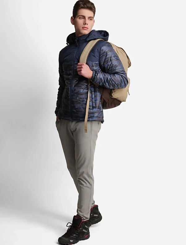 Full Sleeve Printed Men Quilted Jacket Winter Men And Women - XS	40	XS	16	25	23	38S	42	S	17	26	24	40M	44	M	18	27	25	42L	46	L	19	28	26	44XL	48	XL	20	29	27	46XXL	50