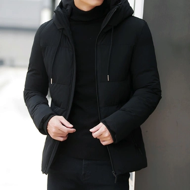 Winter Jacket
