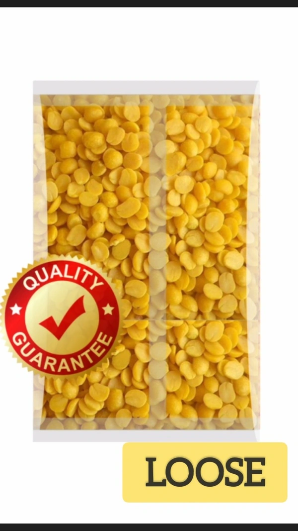 Arhar Dal - 1kg