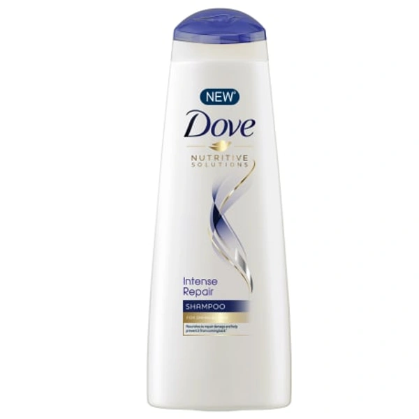 Dove Intense Repair Shampoo - 80ml