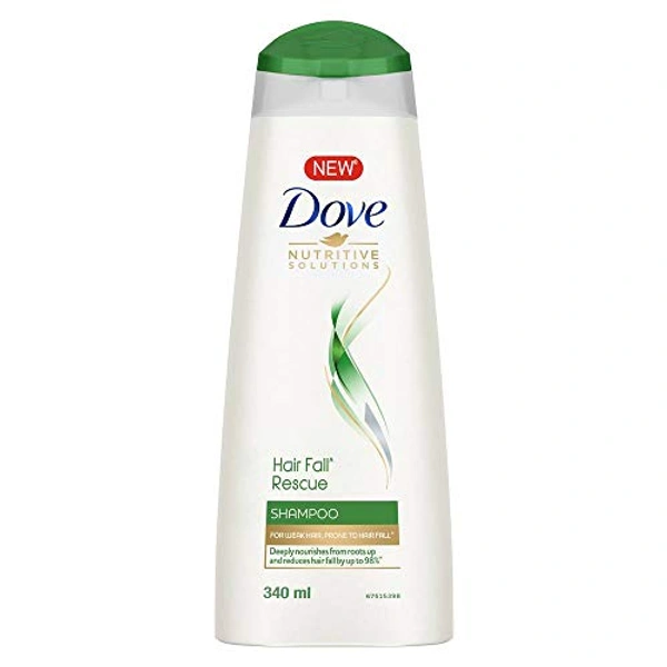 Dove Hairfall Rescue - 80ml