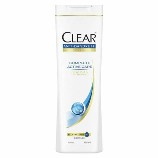 Clear Anti Dandruff Shampoo - 170ml