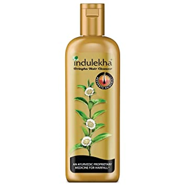 Indulekha Shampoo - 100ml