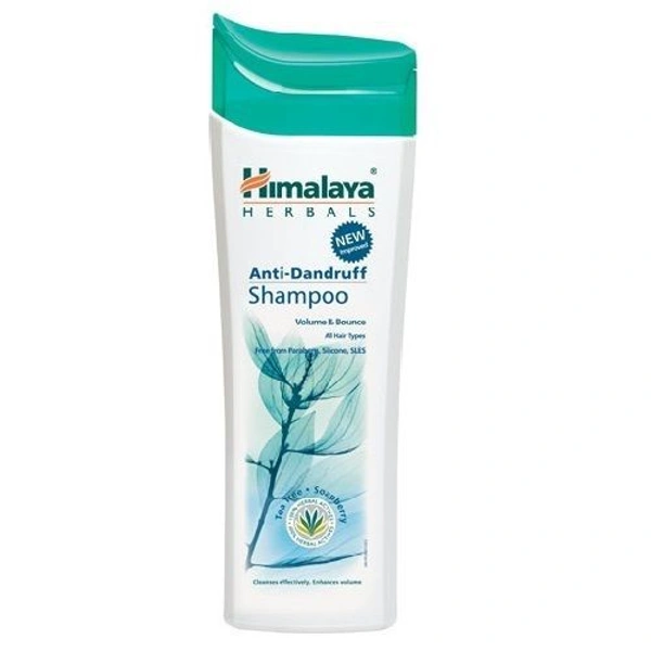 Himalaya Anti Dandruff Shampoo - 200ml