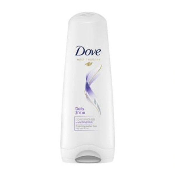 Dove Daily Shine Conditioner - 175ml