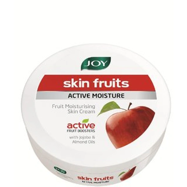 Joy Skin Fruit Cream - 200ml