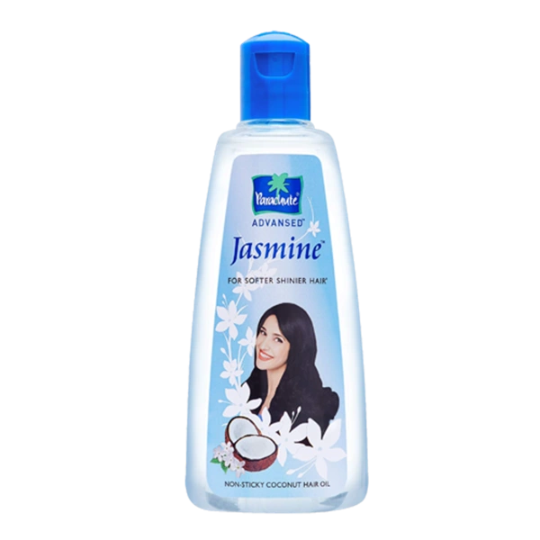 Parachute Jasmine Hairoil - 500ml