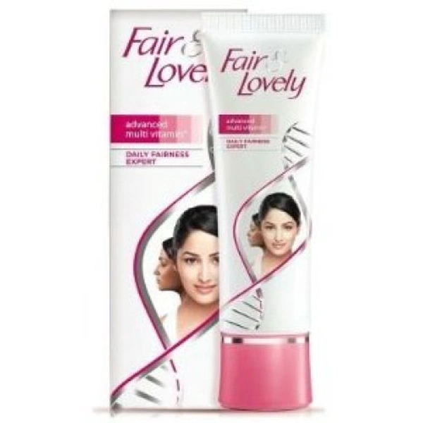 Fair & Lovely Cream - 80gm