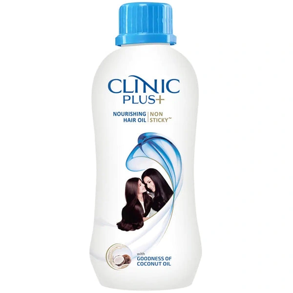 Clinic Plus Hairoil - 200ml