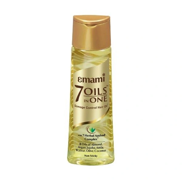 Emami 7 Oil In One Hairoil - 100ml