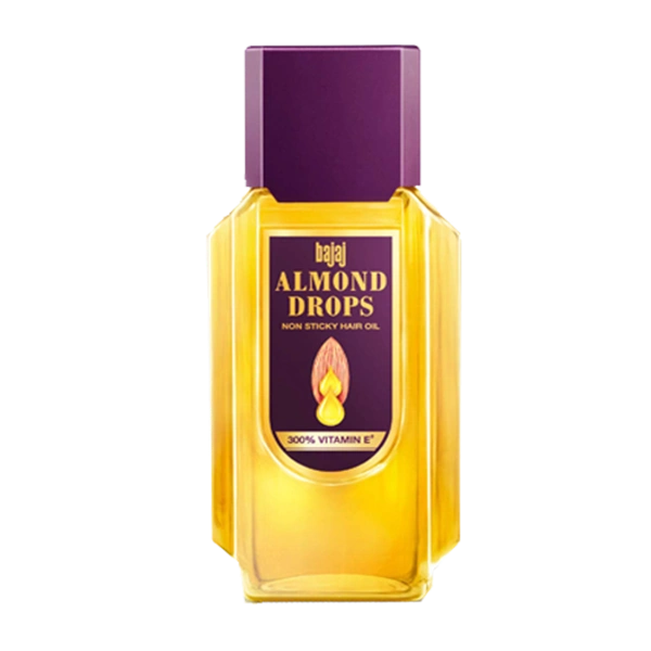 Bajaj Almond Drops - 475ml