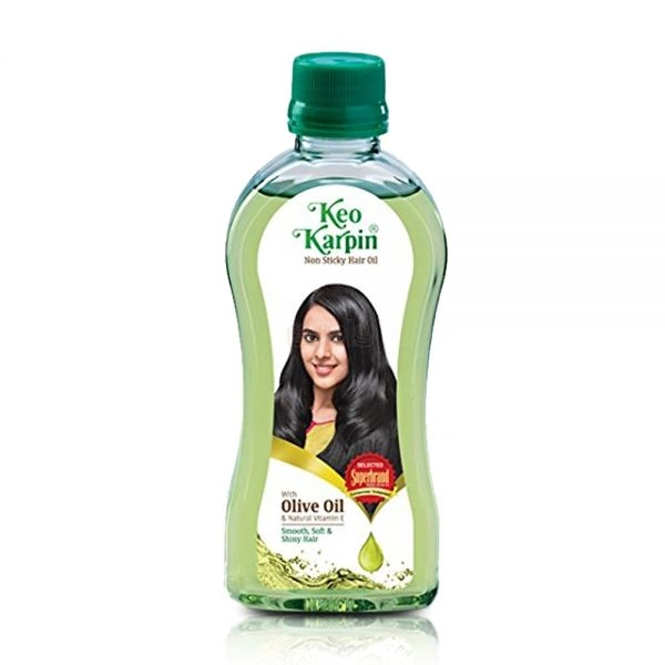 Keo Karpin Hair Oil  - 100ml