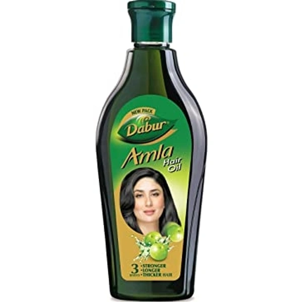 Dabur Amla Hair oil - 275ml