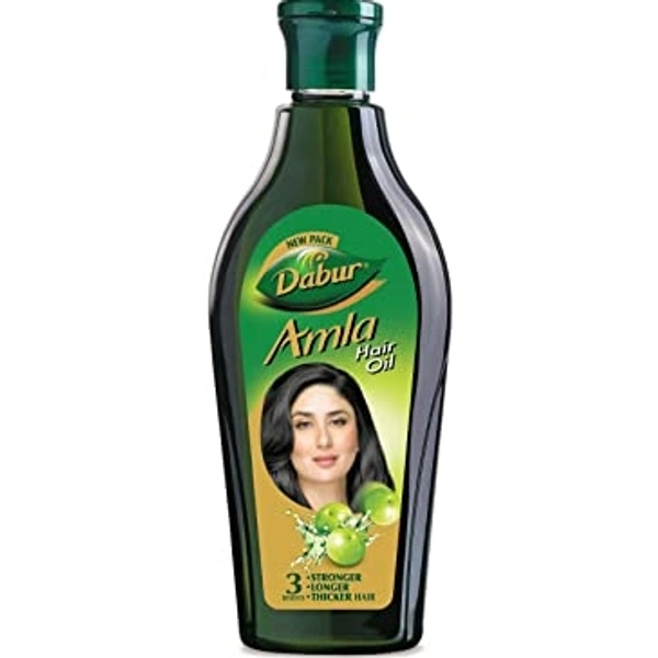 Dabur Amla Hair oil - 450ml