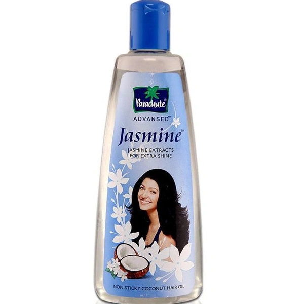 Parachute Jasmine Hairoil - 190ml