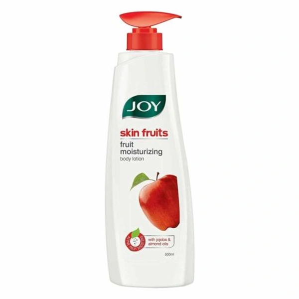 Joy Skin Fruits Body Lotion - 500ml