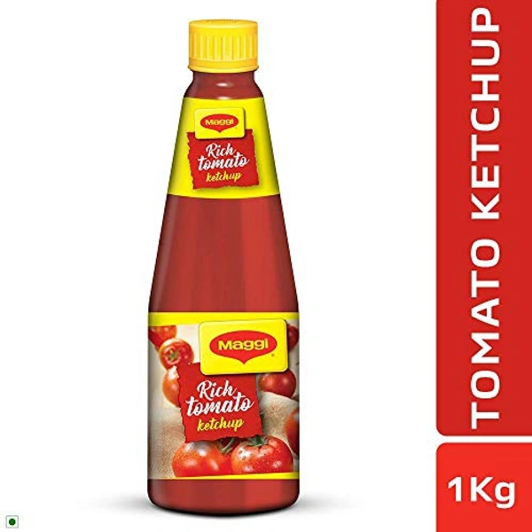Maggi Tomato Ketchup - 1kg