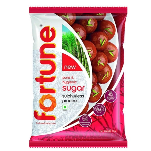 Fortune Sugar - 1 Kg