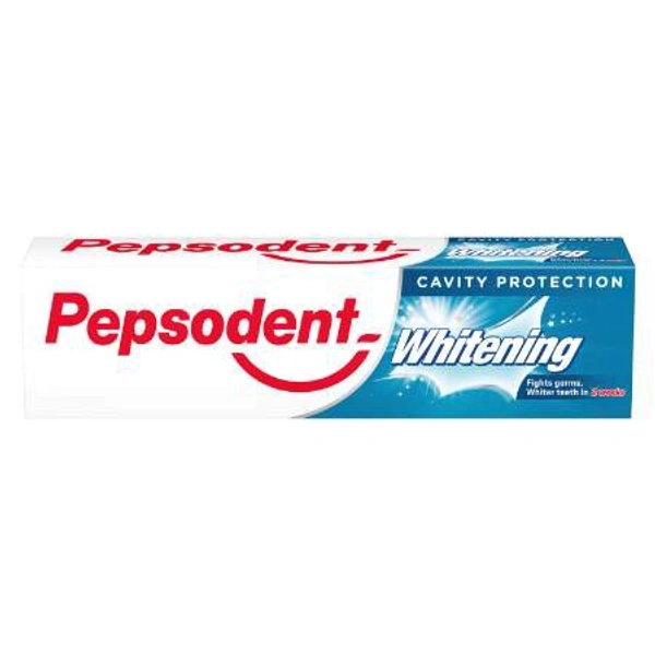 Pepsodent Whitening  - 80gm