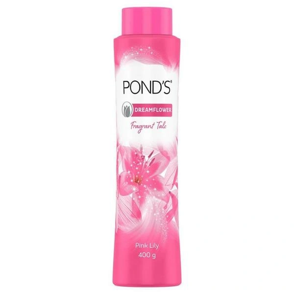 Ponds Dream Flower - 400gm