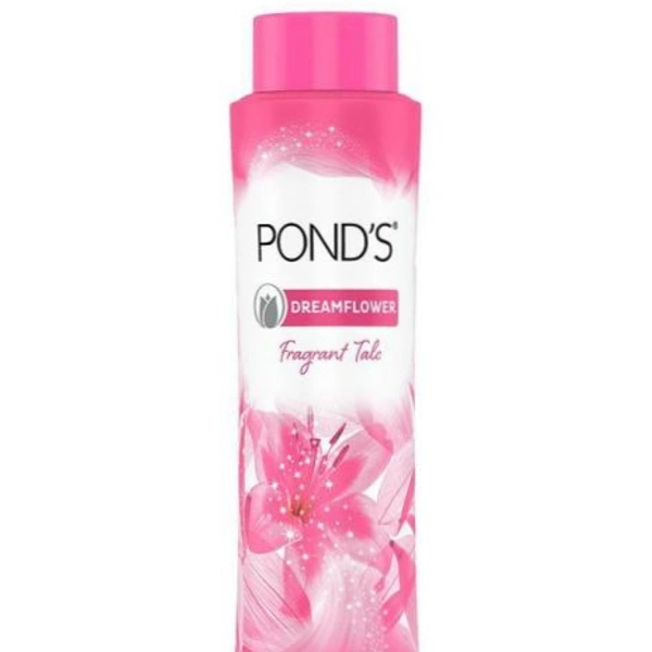 Ponds Dream Flower - 50gm