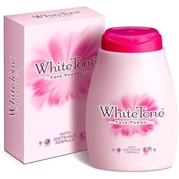 White Tone Powder - 70gm