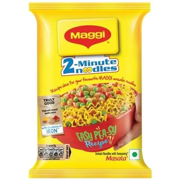 Maggi Noodles  - Single Pack