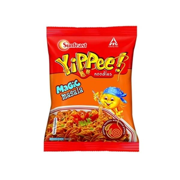 Yippee Noodles  - Single Pack