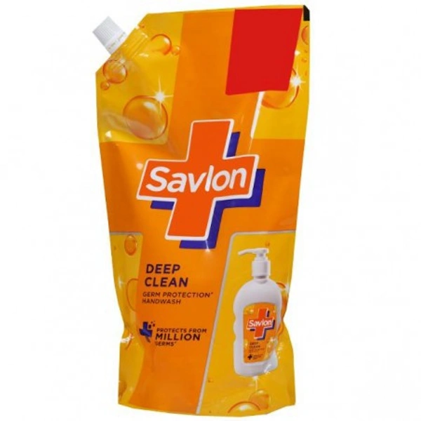 Savlon Handwash Deep Clean - 750ml