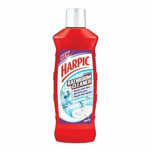 Harpic Bathroom Cleaner  - 200ml