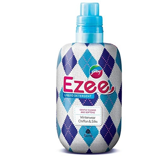 Ezee Liquid Detergent  - 500ml