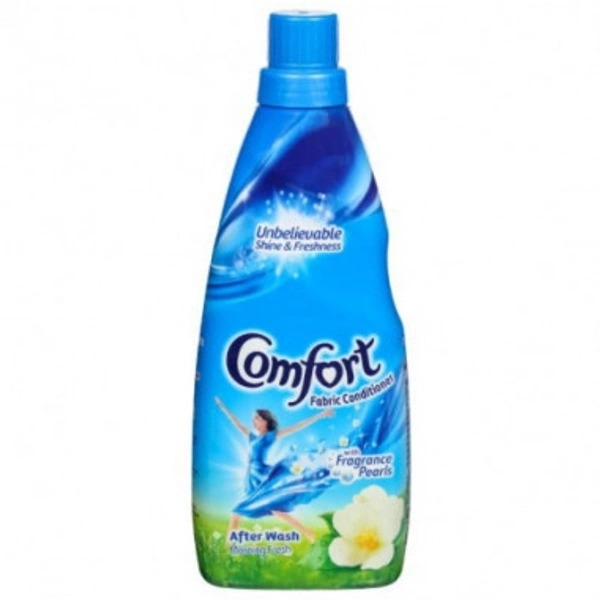 Comfort Fabric Conditioner  - 400ml, Morning Fresh