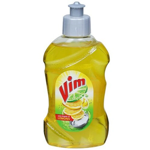 Vim Gel Liquid  - 250ml
