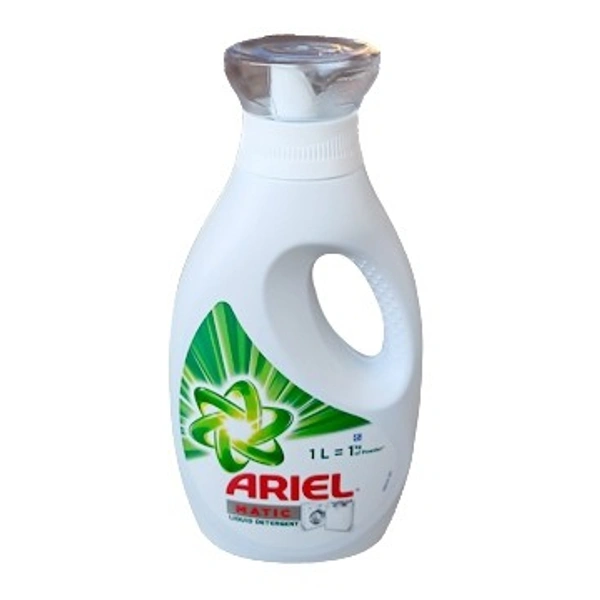 Ariel Matic Liquid  - 1L