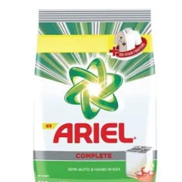 Ariel Complete  - 500gm+200free
