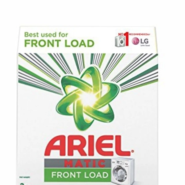 Ariel Matic Front Load  - 1kg