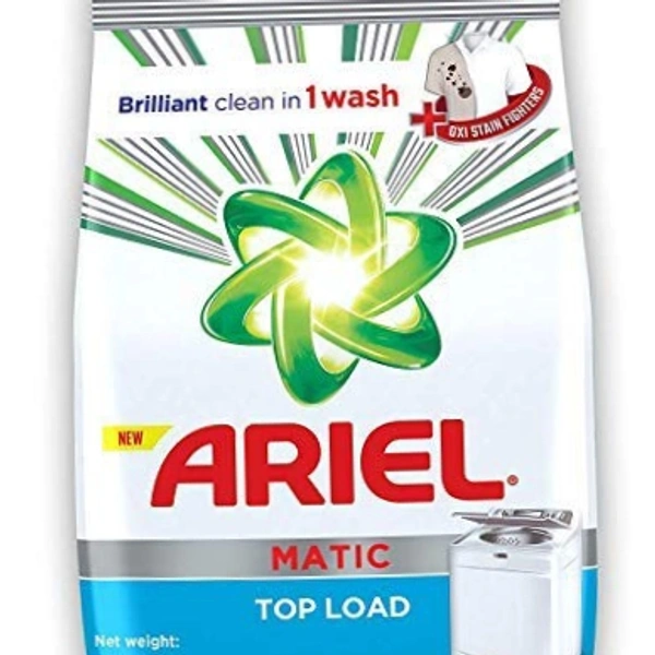 Ariel Matic Top Load  - 1kg