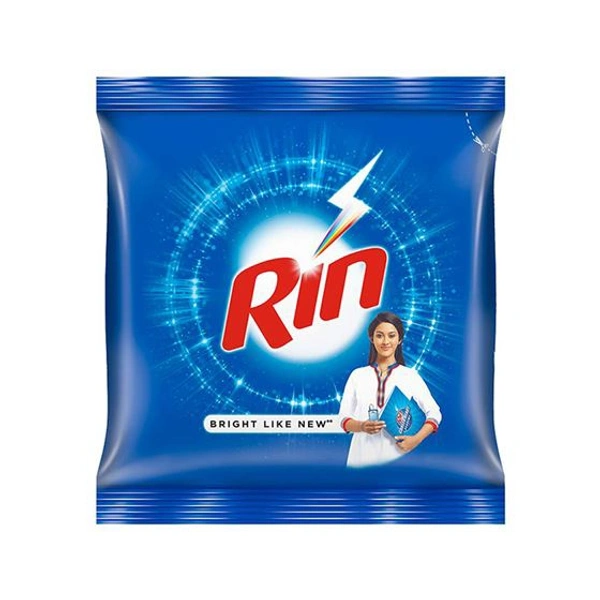 Rin Washing Powder  - 1kg