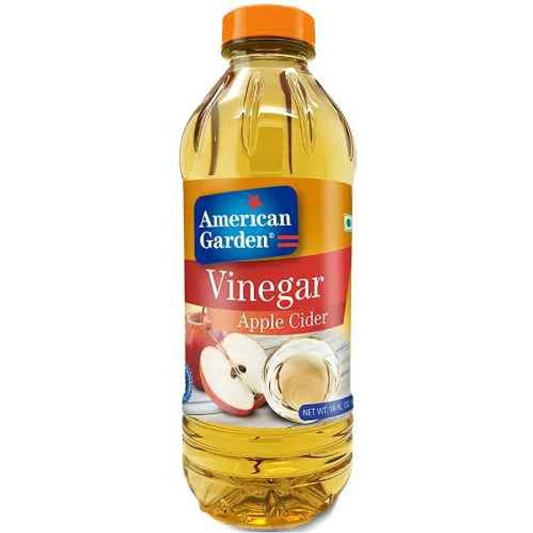 American Garden Apple Cider Vinegar  - 500ml