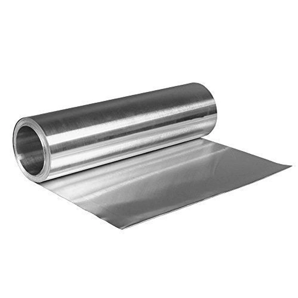 Aluminium Foil (Silver Foil) - 72mtr