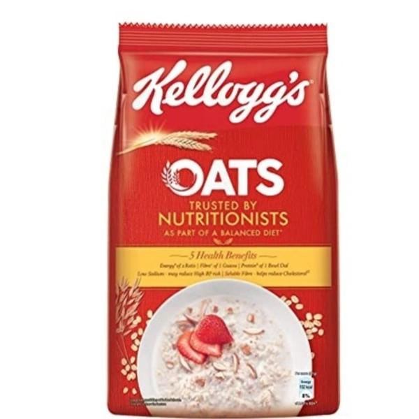 Kellogg's Oats - 200gm