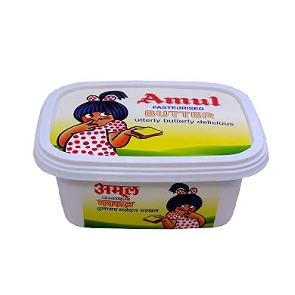 Amul Butter - 200gm