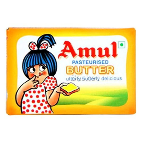Amul Butter - 100gm