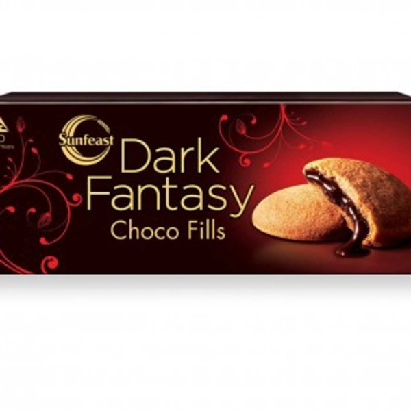 Sunfeast Dark Fantasy  - 75gm