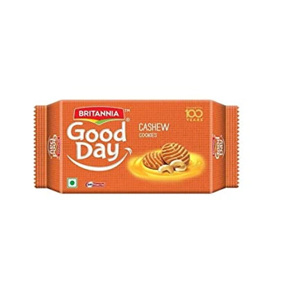 Britannia Good Day - 200gm