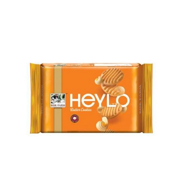 Bisk Farm Heylo - Butter Cookies