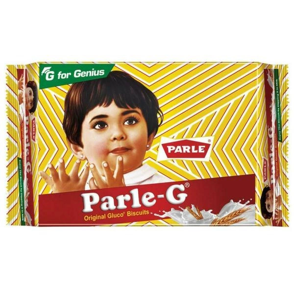 Parle-G  - 100gm
