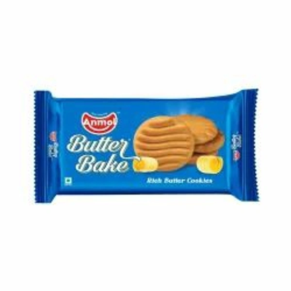 Anmol Butter Bake